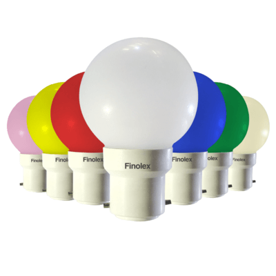 LED Bulb - 0.5W